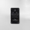 LAPICES GRAPHITE GRIS - UNICO