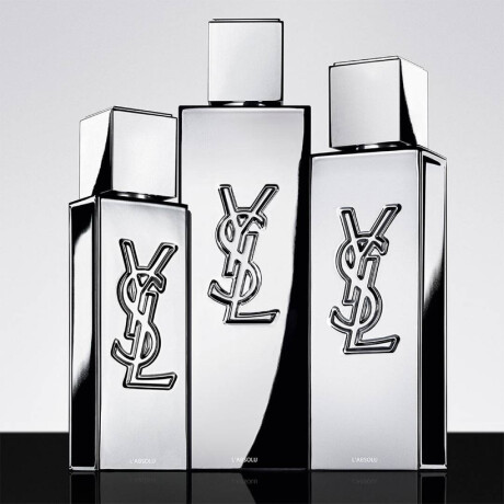 Fragancia Masculina YSL MYSLF L Absolu 100 ml
