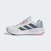 Championes Adidas Questar 3 Ftwr White/core Black/pure Ruby