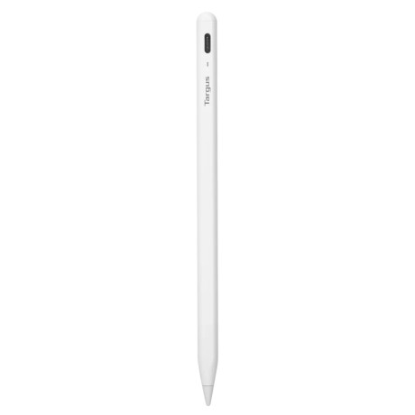 Lápiz óptico Para Ipad TARGUS Active Stylus Antimicrobial - White Lápiz óptico Para Ipad TARGUS Active Stylus Antimicrobial - White
