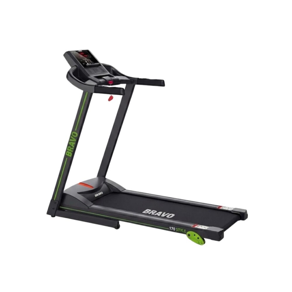 Caminador Bravo - 170 Style Caminador Bravo - 170 Style