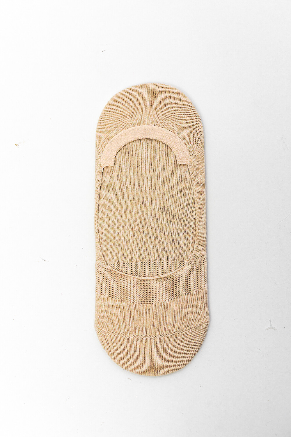 Medias Invisible Cardio, Pack X 3 Estampado 5
