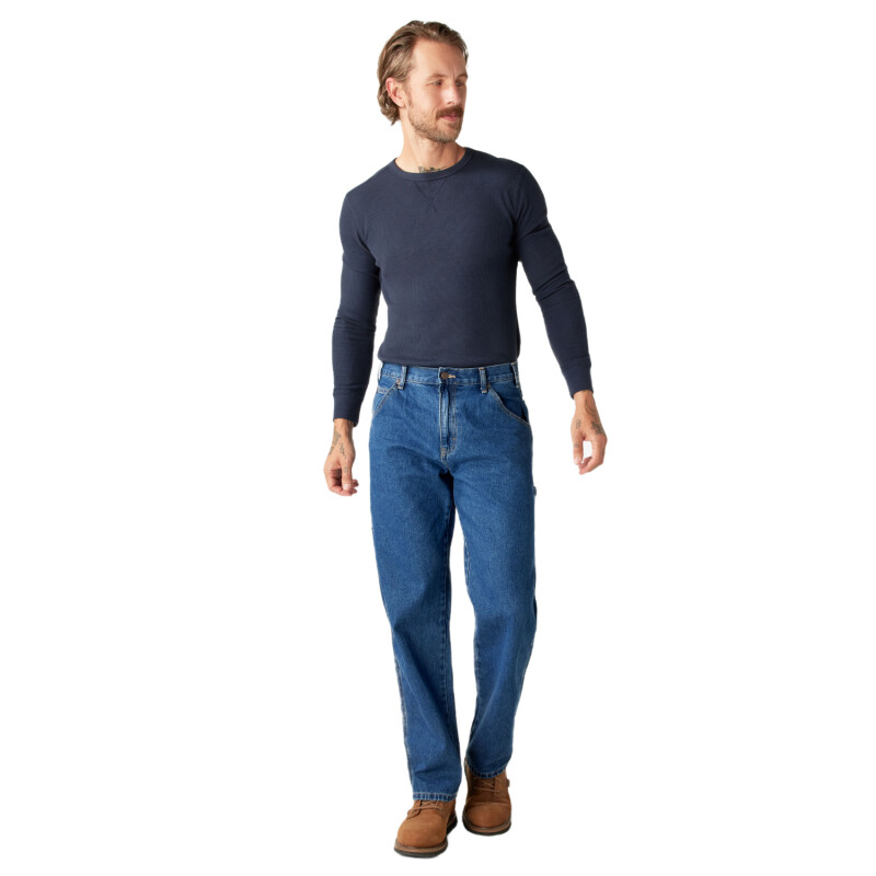 Jean Dickies Denim Carpenter - Azul Jean Dickies Denim Carpenter - Azul