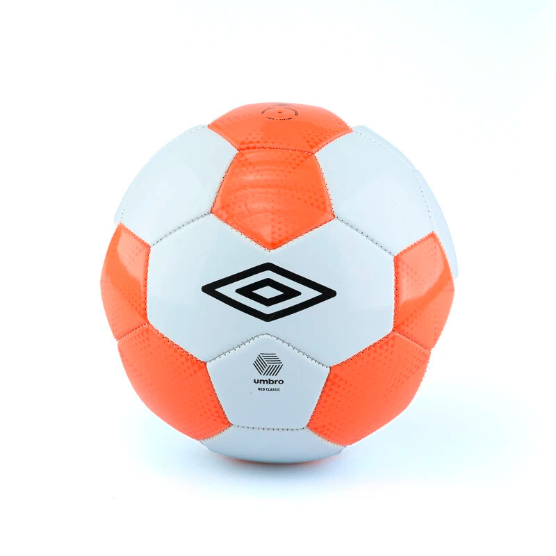 Balón Umbro Classic Unisex Blanco