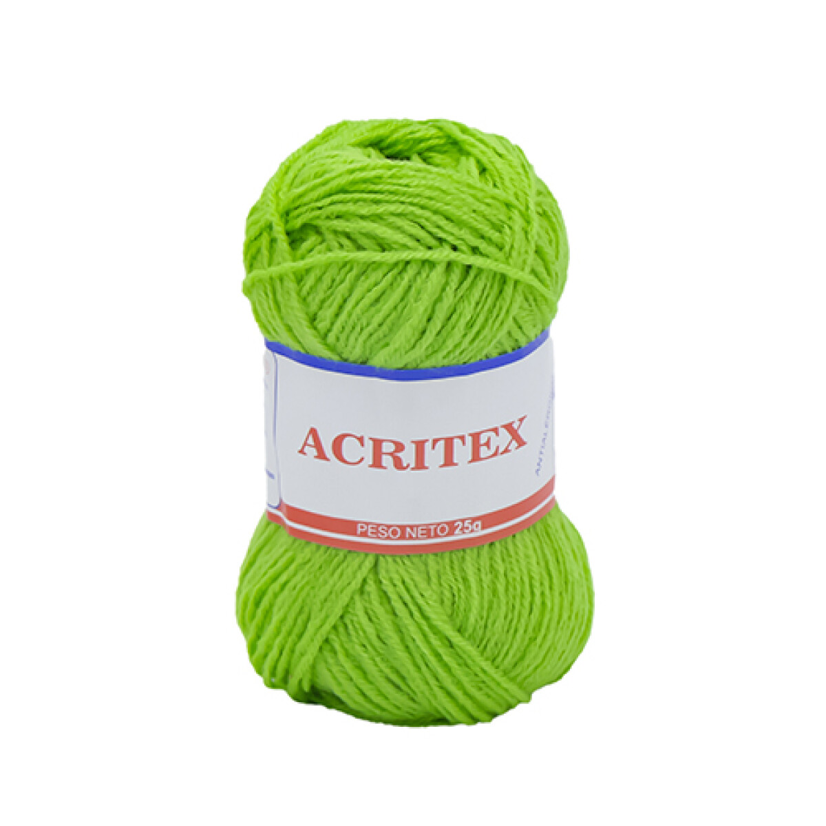 Ovillo Pingouin Acritex - sport green 