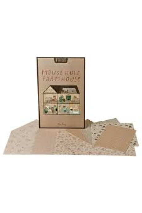 EMPAPELADO X7 PARA CASA MAILEG EMPAPELADO X7 PARA CASA MAILEG