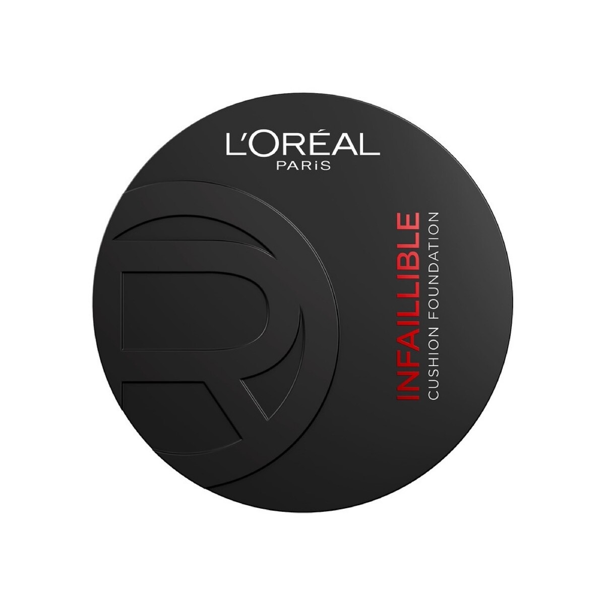 Base L'oreal Paris Infaillible Air Wear Cushion Tono 140 