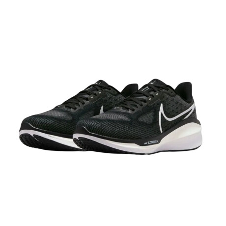 Championes Nike Vomero 17 Black