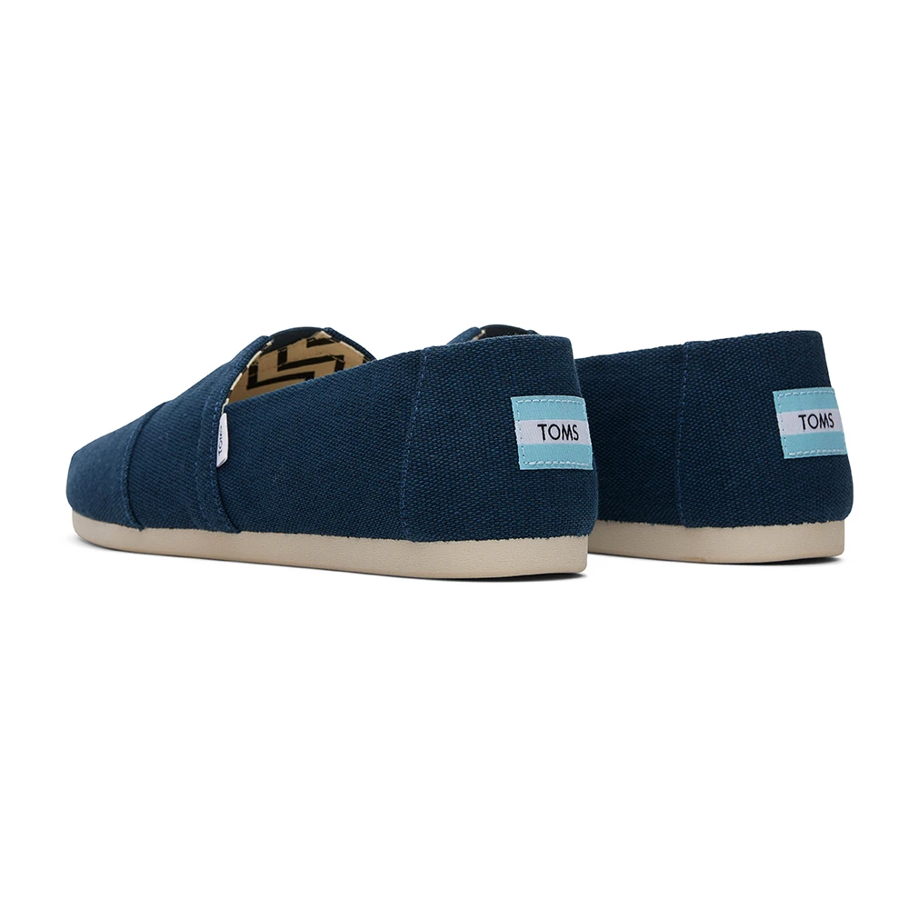 Htg Cvs Alpr Esp - Hombre Indigo