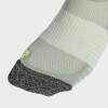Medias Adidas Calcetines Runxboost Verde