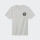 Remera Converse Think Outside Gris
