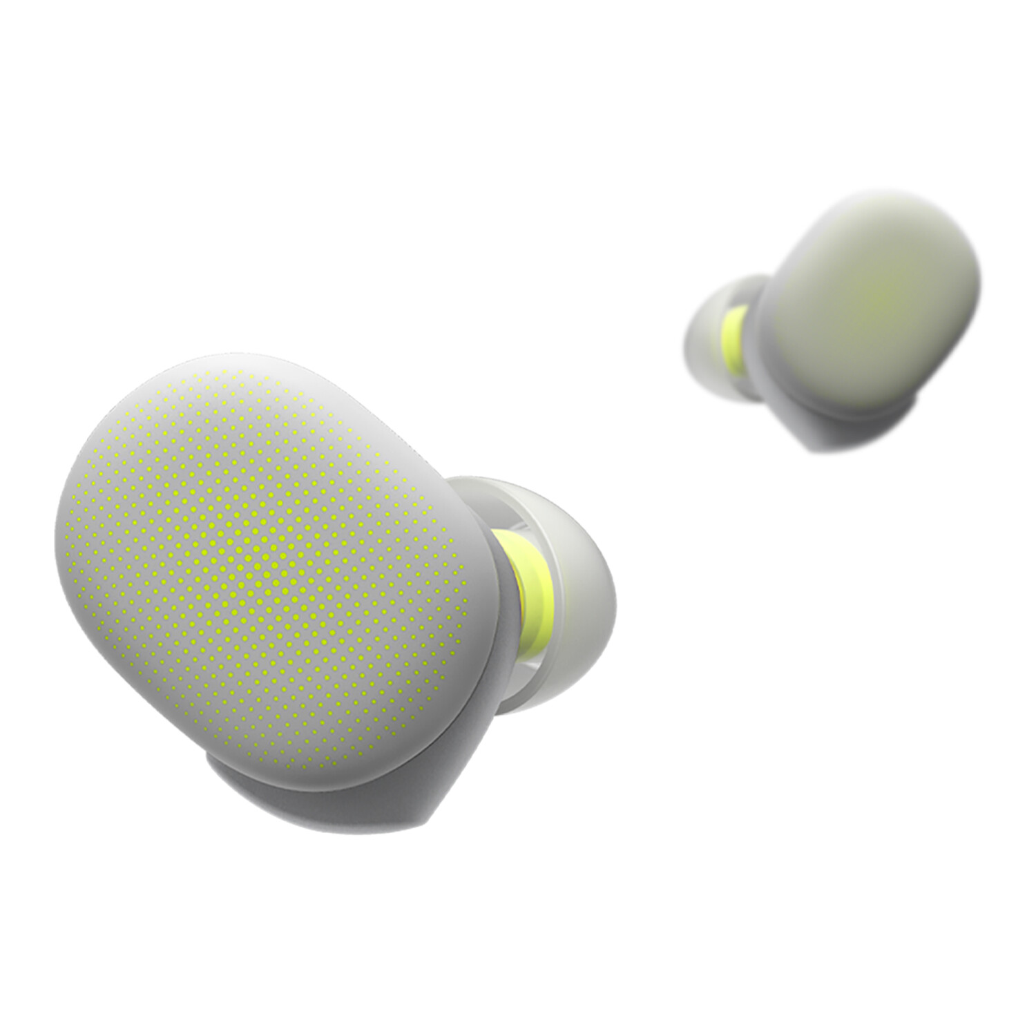 Auriculares Deportivos Oraimo Inalámbricos Sportbuds Bluetooth - NEGRO —  Universo Binario