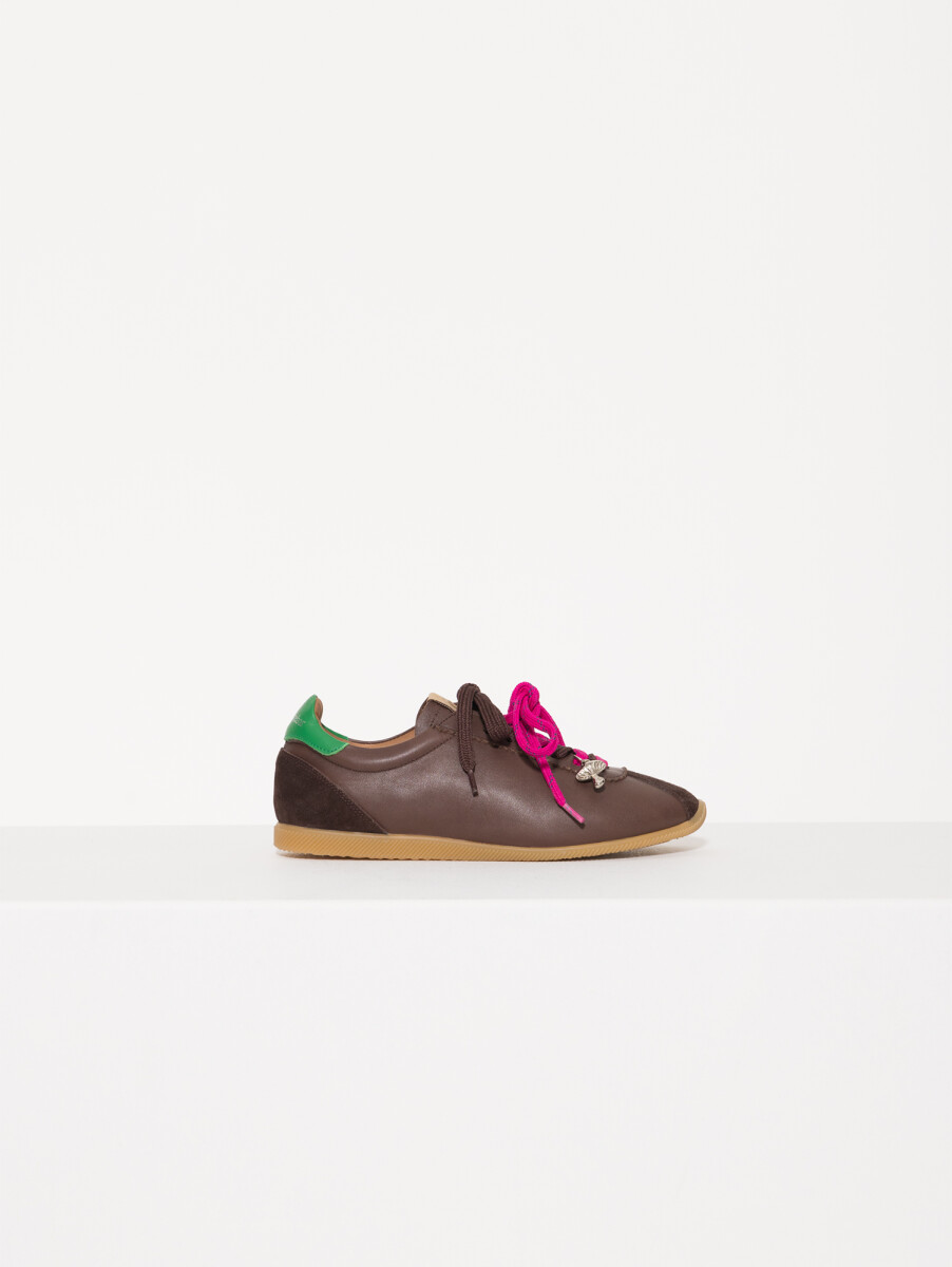 ZAPATILLA LISBOA 
