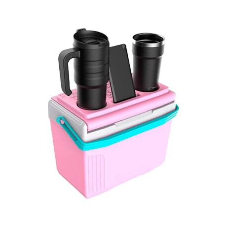 Conservadora Térmica Termolar 20 Litros ROSA