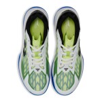 CALZADO DE HANDBALL TOPFLIGHT PRO VERDE