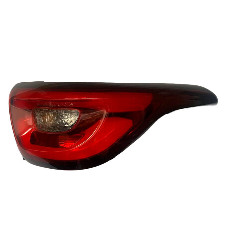 FAROL FIAT TORO TRAS. DERECHO LED - FAROL FIAT TORO TRAS. DERECHO LED -