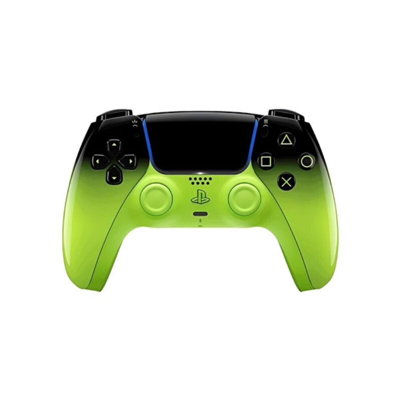 Control PS5 Remix Green Control PS5 Remix Green