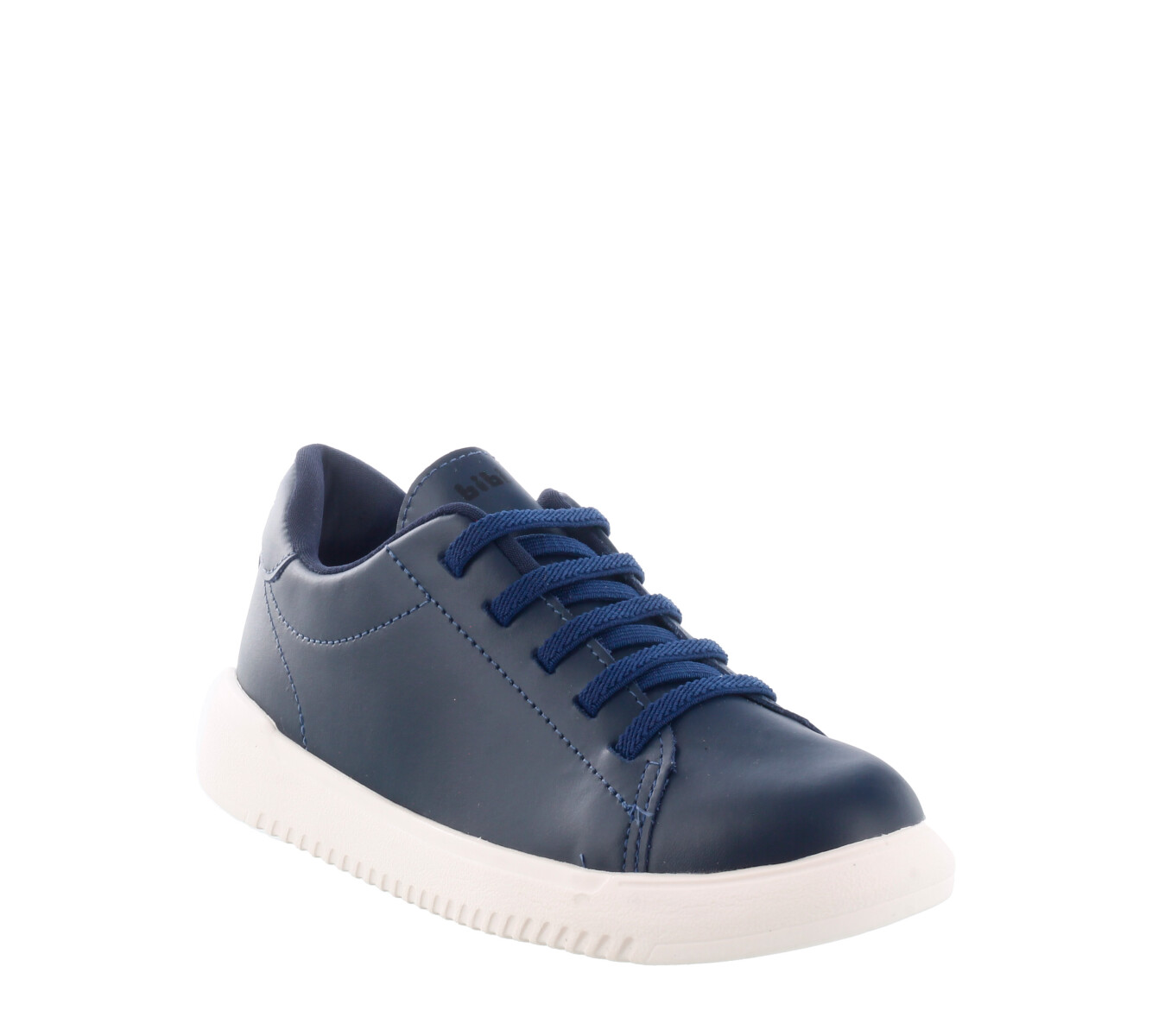 Championes Infantiles Bibi New Way - Azul Marino 