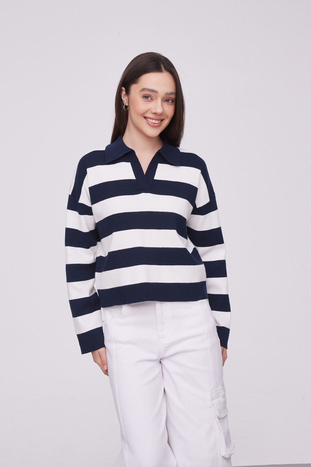 Sweater Sekes Estampado 2