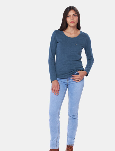 PANTALON JEAN Celeste