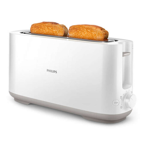 Tostadora Philips Hd2590/00 TOSTADORA PHILIPS HD2590/00