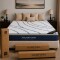 Sommier King THM Hybrid Scandium Smart Box Beige