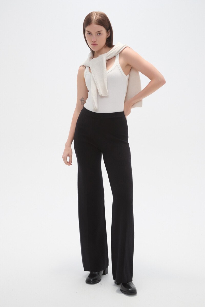 Pantalon Xyros - Negro 