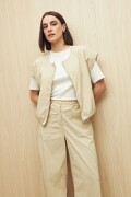 PANTALÓN IZEL Crudo