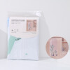 Set Bolsas Para Guardar Ropa - 2 Unidades Unica
