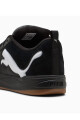 Champion Puma Park LifeStyle II Cat Negro