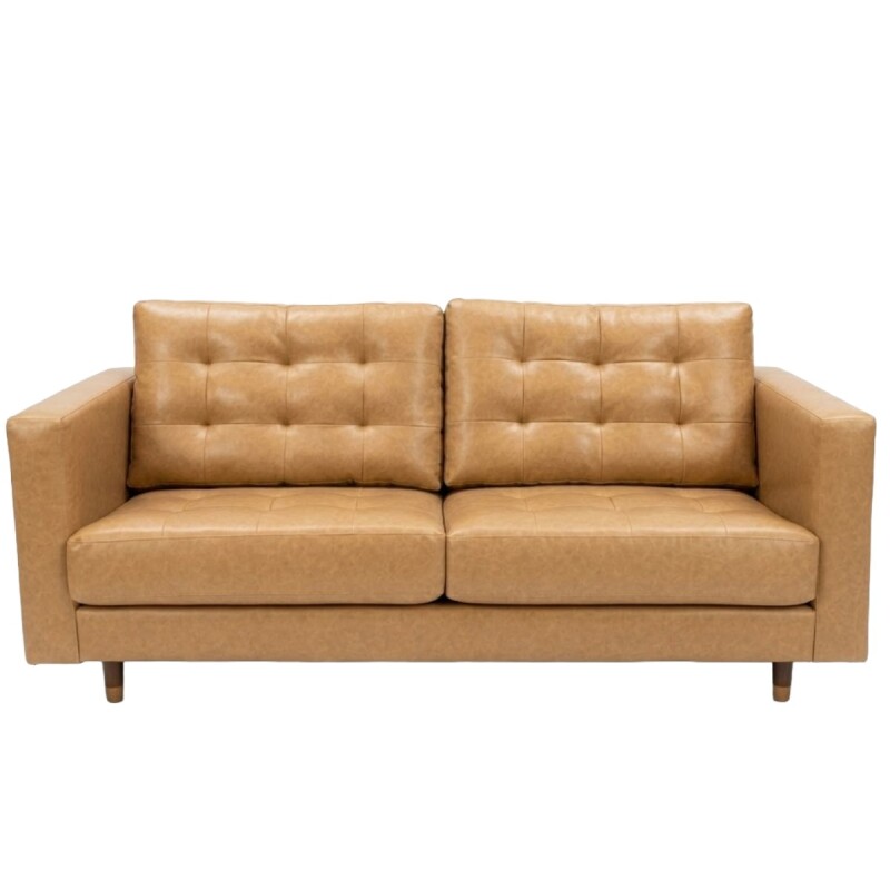 SOFA 3 PUESTOS TERRA - CAMEL 7450006268981(CD) Unica