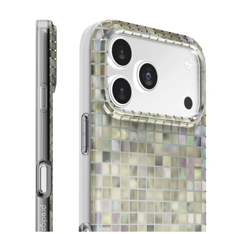 Case Prodigee iPhone 17 Pro Max Tile Case Prodigee iPhone 17 Pro Max Tile