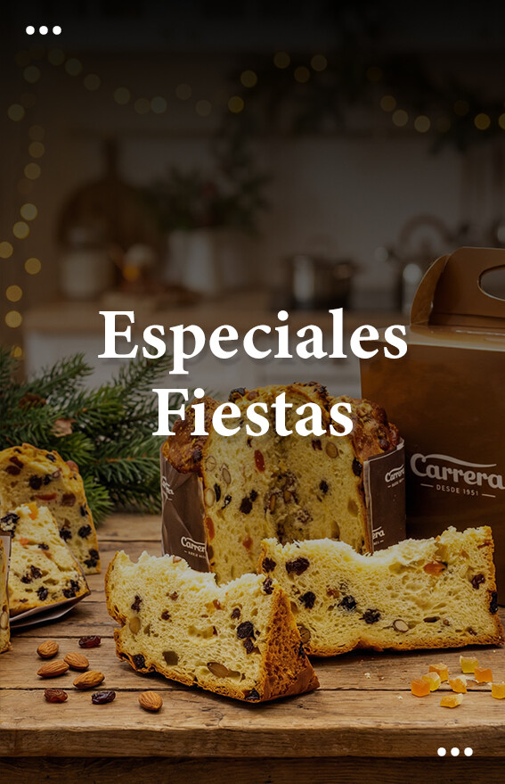 ESPECIALES FIESTAS 2025