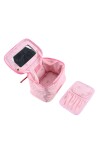 Necessaire Oreiro Rosado