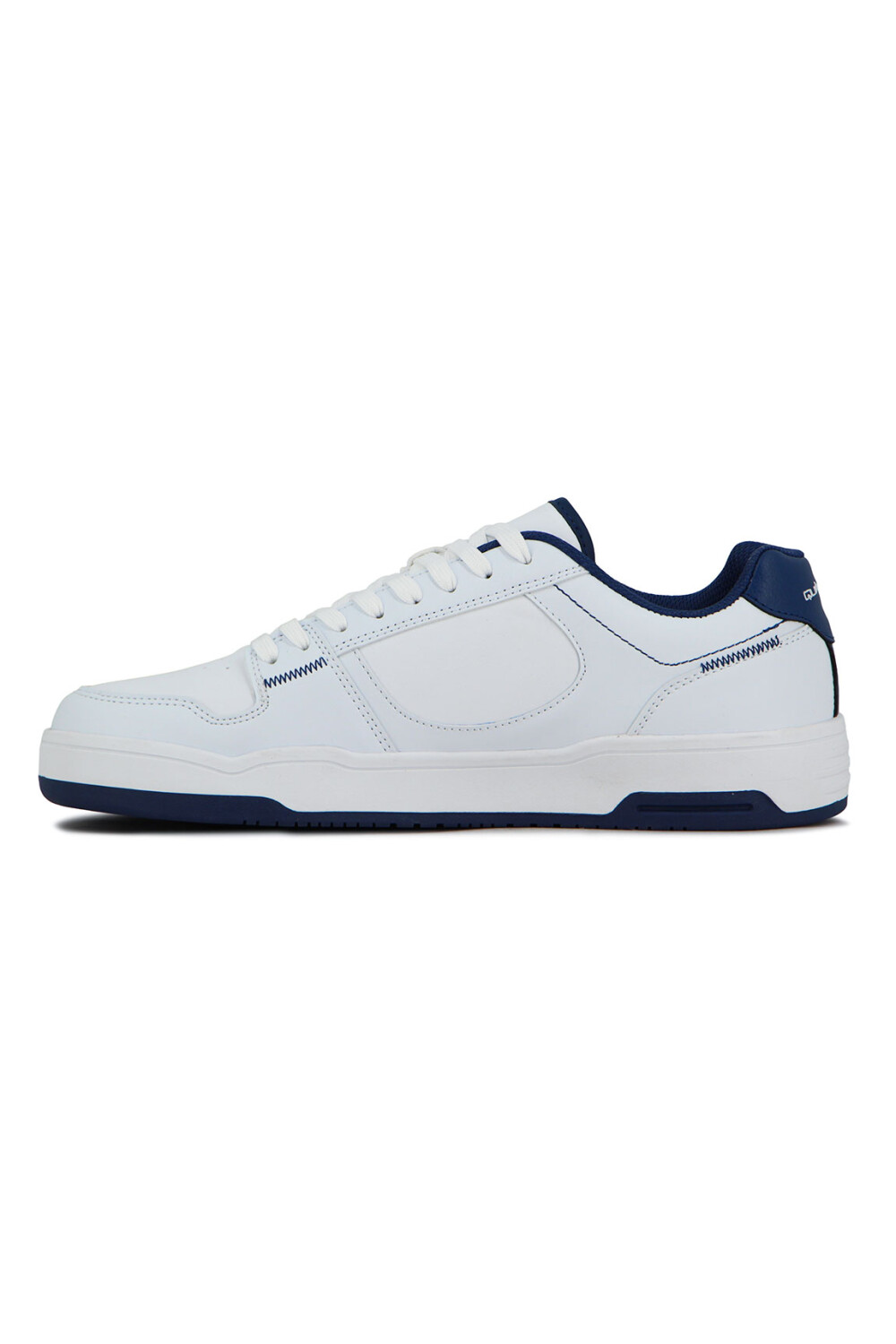 Quiksilver Calzado DRIFT Hombre - Blanco-Marino Blanco-Marino