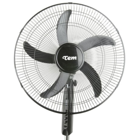 Ventilador de pie Tem 1.60m Ventilador de pie Tem 1.60m