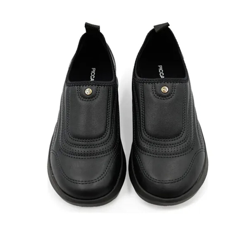 Zapato Dama Piccadilly BLACK