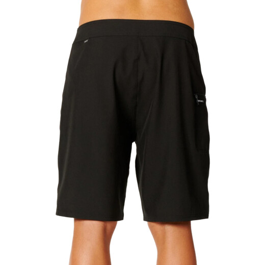 Boardshort Rip Curl Mirage Core 20" - Negro Boardshort Rip Curl Mirage Core 20" - Negro
