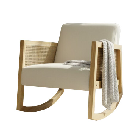 MECEDORA MADERA MACIZA BUTACA POLTRONA MECEDORA MADERA MACIZA BUTACA POLTRONA