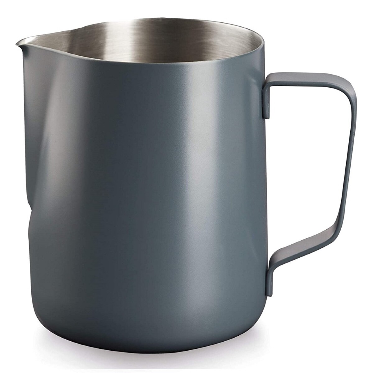 Lechera acero inoxidable Grey 