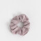 Skunzies XL Scrunchie Moñitos - Rosa Claro