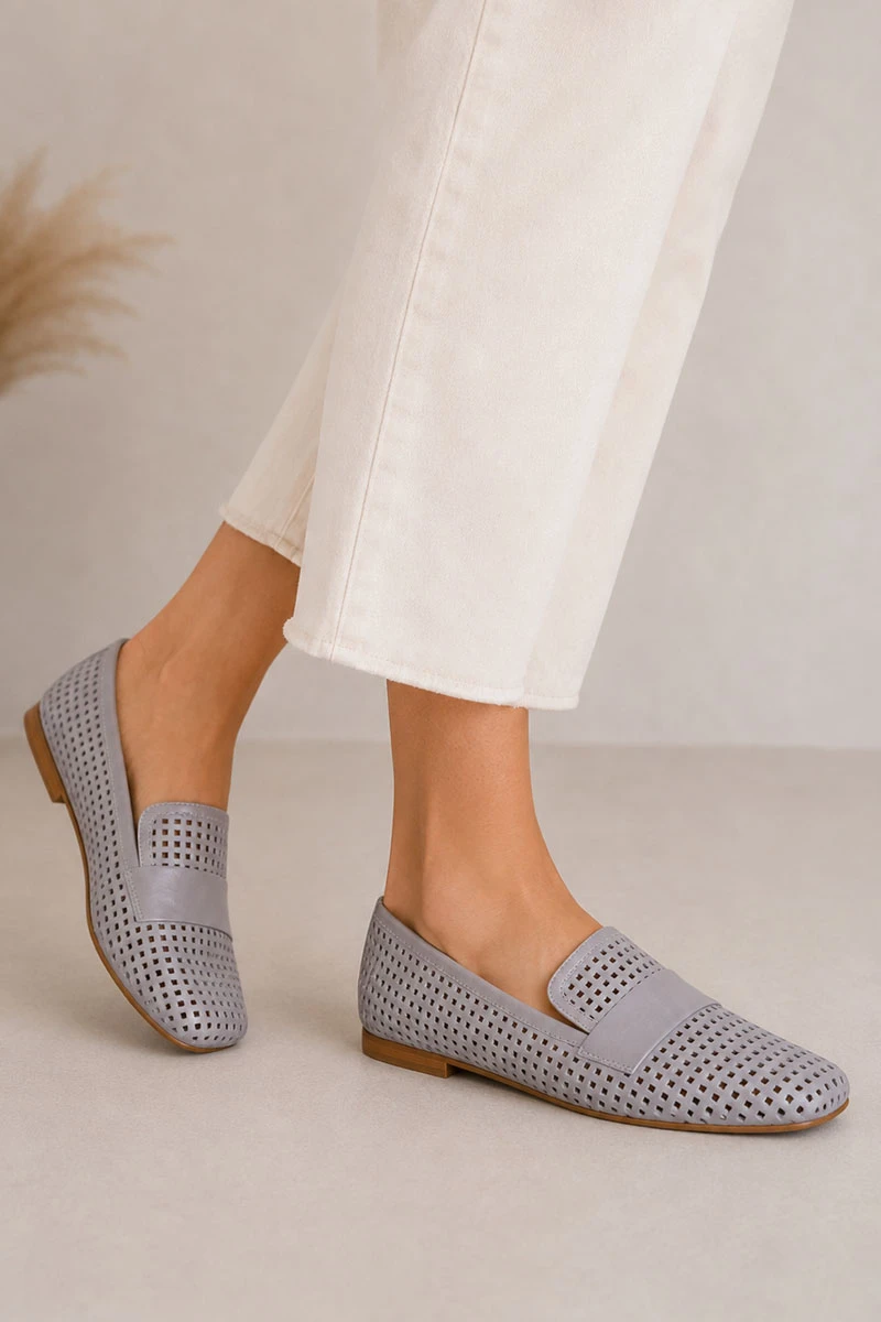 Mocasin Niza