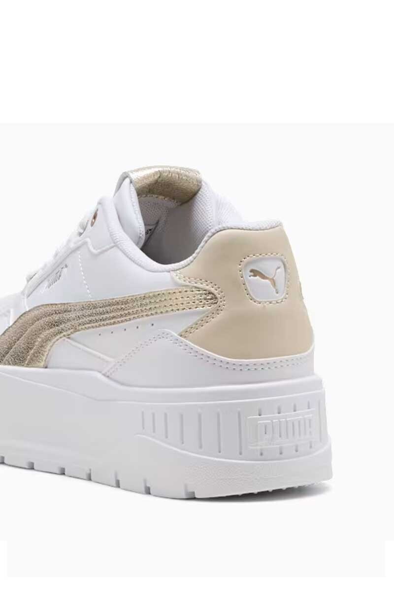 CALZADO DEPORTIVO MUJER PUMA KARMEN II IDOL Dorado