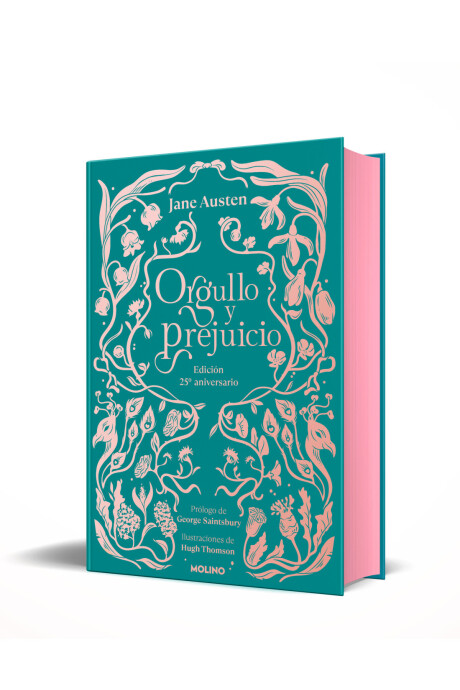 ORGULLO Y PREJUICIO (ED.COLECCIONISTA) ORGULLO Y PREJUICIO (ED.COLECCIONISTA)