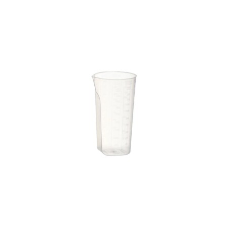 VASO MEDIDOR RISCHIOTO VASO MEDIDOR RISCHIOTO