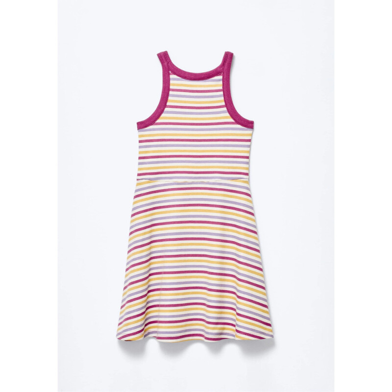 VESTIDO CURTO FEM 1BEN