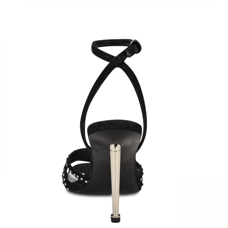 Sandal Reen2 Black
