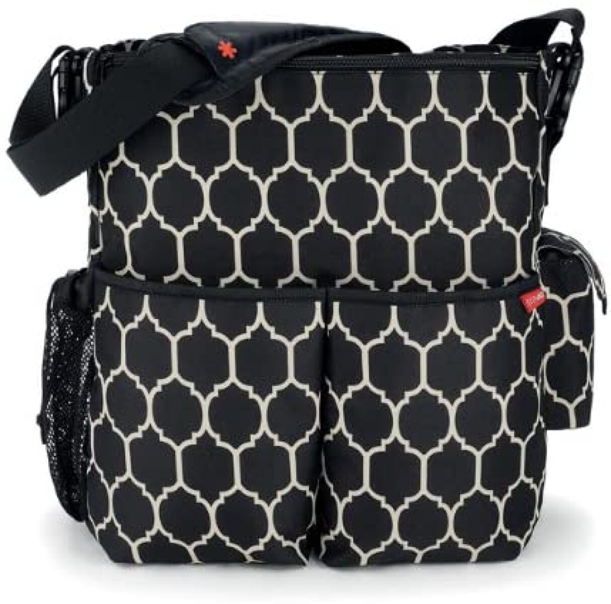 Bolso Maternal Duo Essential Onix 