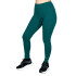 LEGGING FEM POLY/ELAST EVERLAST POWER-BOLD P.S. GN VERDE