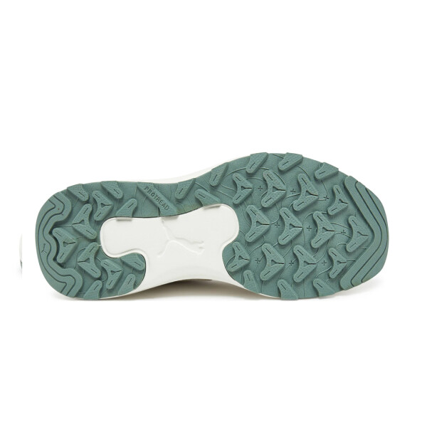 REFLECT LITE TRAIL - PUMA GRIS/VERDE